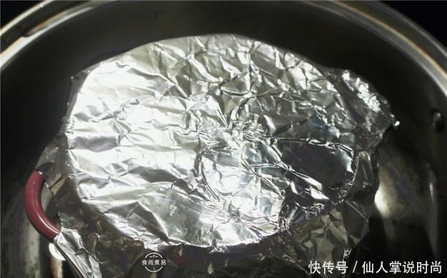  加水|还在加水蒸鸡蛋，那你就大错特错了！大厨教你这样做，又嫩又滑！