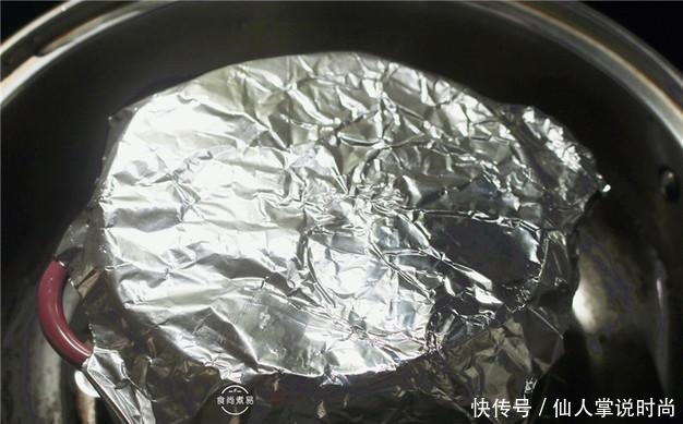 加水|还在加水蒸鸡蛋,那你就大错特错了!大厨教你这样做,又嫩又滑!