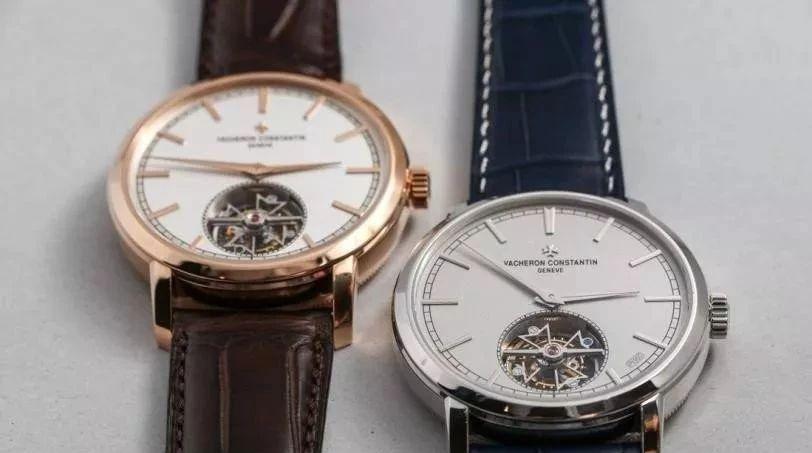 关于江诗丹顿,你可能不知道的5件事