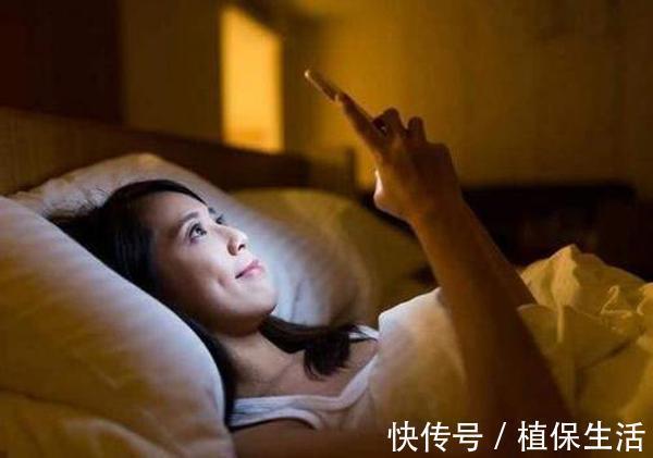 褪黑素|孕妈经常“晚点”睡觉=虐待胎宝,危害往往从孕28周后开始显现