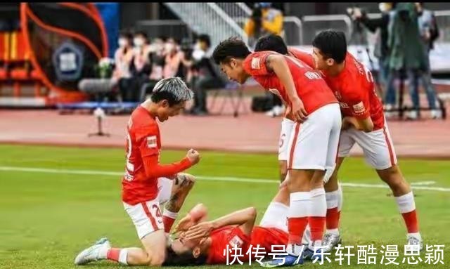 金元|靠谱!广州恒大代言信仰足球,陈戌源成大赢家