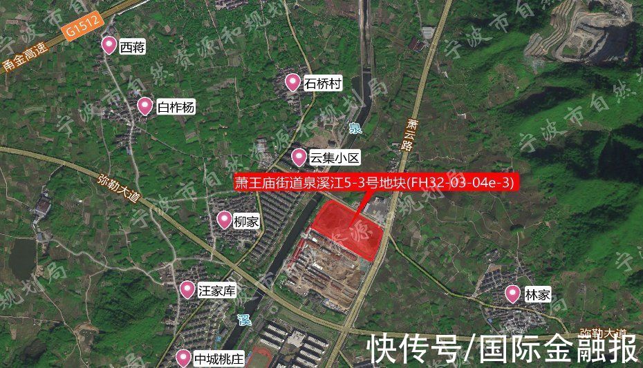 地块|流拍近四成!这座“包邮区”城市二轮供地继续遇冷,溢价率最高仅1.6%……