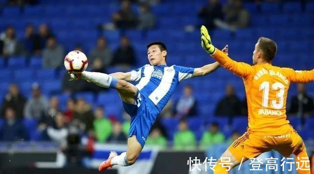 朱辰杰|武磊的無球跑動很優(yōu)秀 但是對抗性非常欠佳