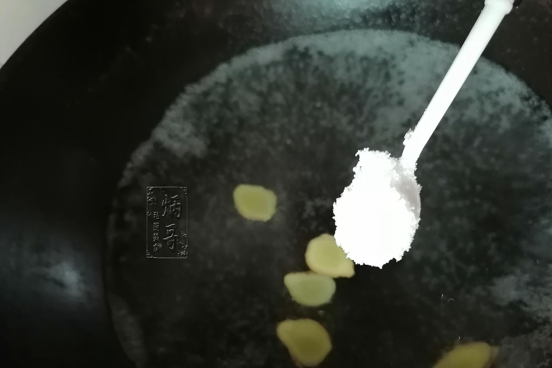 鲜香|这东西，城里有钱人都吃不到，老渔民：偷偷留着自己吃，不卖！