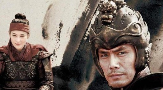 起义$方腊起义的时候只有八名将领,为什么可以杀掉大半的梁山英豪!