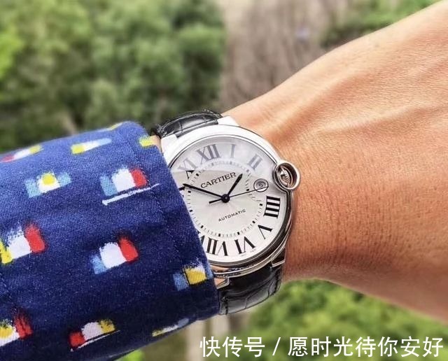 含量|没有丝毫“技术含量”可言卡地亚蓝气球,为啥如此受欢迎?