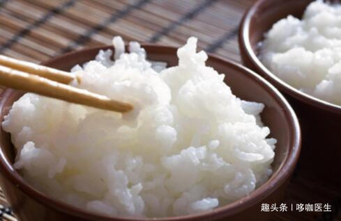 糖尿病人|糖尿病人不能吃米饭掌握5招，米饭吃得既营养又健康