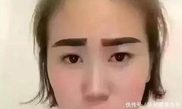 真相|为何不建议女性纹眉内行人说出“真相”,看后再做决定也不晚