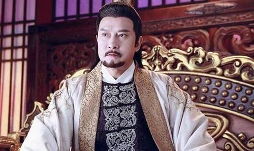  尹太后|古代婚姻惨案：北凉君主对妻子始乱终弃，大舅哥带几万人来报仇