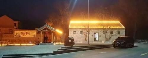 在济南过春节，这个网红打卡地不容错过，就等您来！