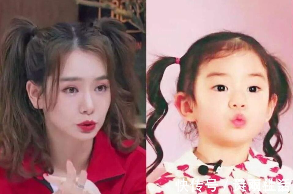 乳名|原来明星都这么给孩子起名字,怪不得孩子那么受人喜欢