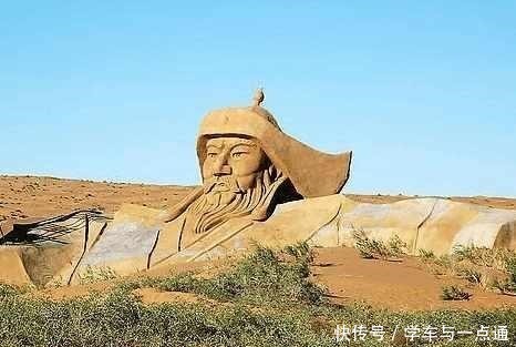 征服|成吉思汗一项“诡计”，常以少胜多，德军学习后险征服世界