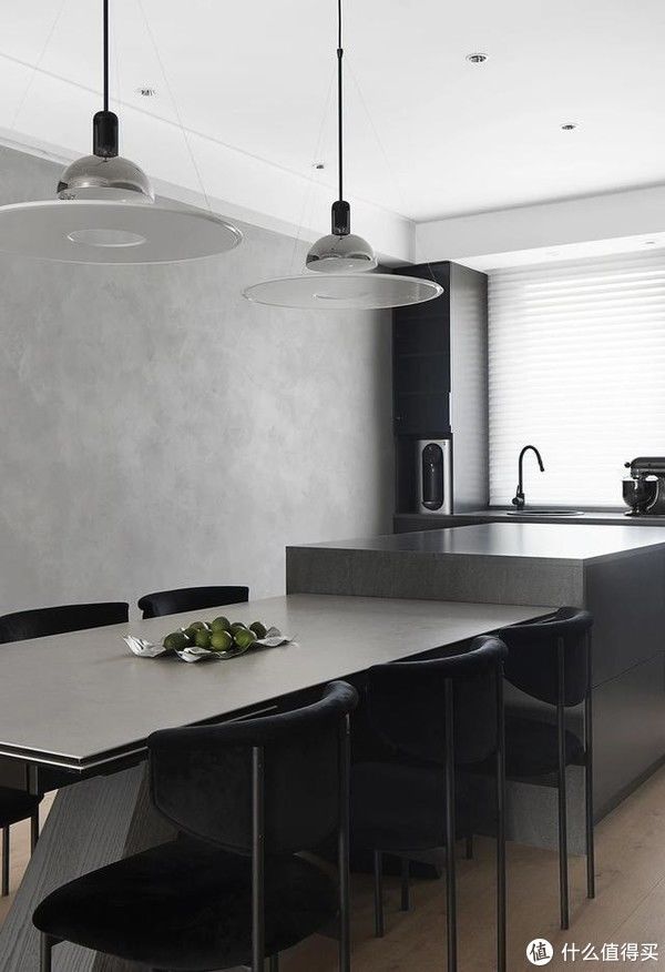 济南|济南一家三口的幸福之家，280㎡简约轻奢风，真的简单又漂亮