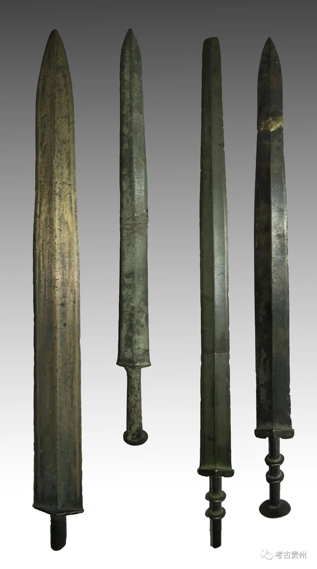  水下|【回望贵州考古】水下的瑰宝