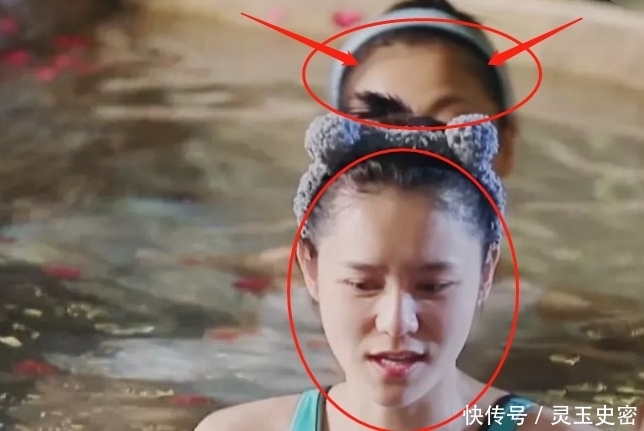 邹凯 《妻子5》素颜状态公开,吴宣仪口红都不卸,而刘涛在其中最显眼