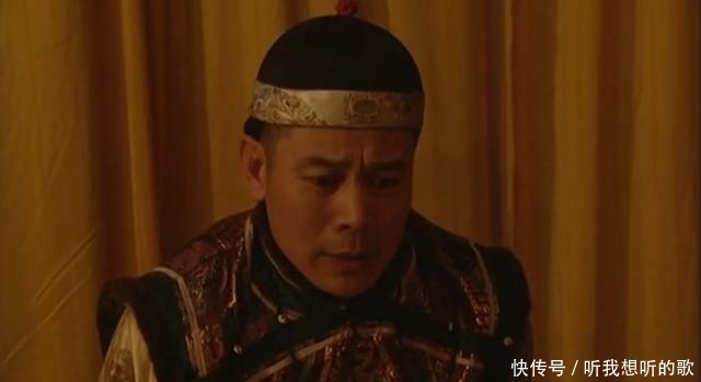 皇子|为社么弘历当上皇帝后敢放了犯错的叔伯,就是不敢放胤褆