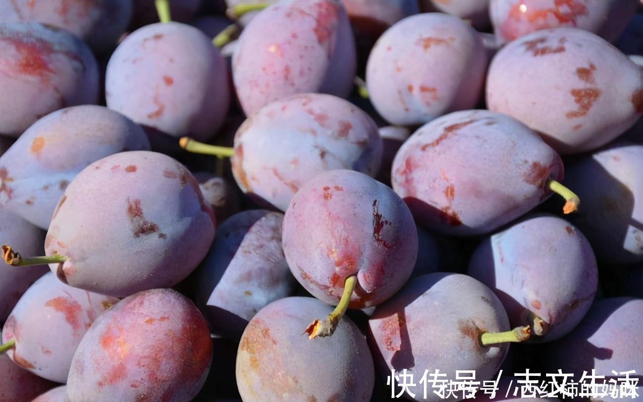 荔枝|冬天了女性适合常吃3种食物,补充营养,抗衰老,增强体质