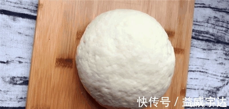 面食达人教你用电饭锅做早餐馒头, 比蒸出来的更香, 做法还简单