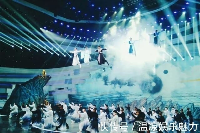 崆峒|崆峒山夢(mèng)華錄|崆峒武團(tuán):少年錦時(shí) 白衣俠客御風(fēng)行