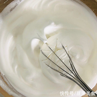 原味古早蛋糕这样吃，换个口味换种心情