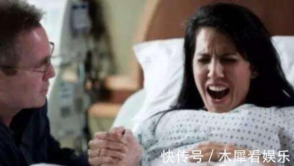 宫口|从待产到分娩,女人要遭多少罪高清实拍图带你体验,张张泪目