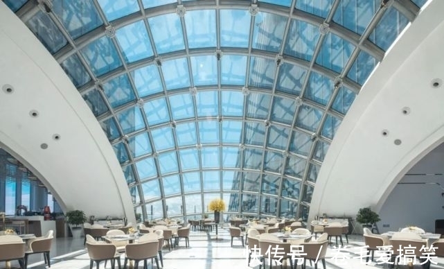 实现营收870万元!青岛海天大酒店绽放国庆