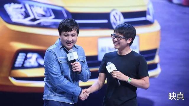 小说|高二辍学,靠写小说登上福布斯作家榜,38岁的韩寒活得令人羡慕