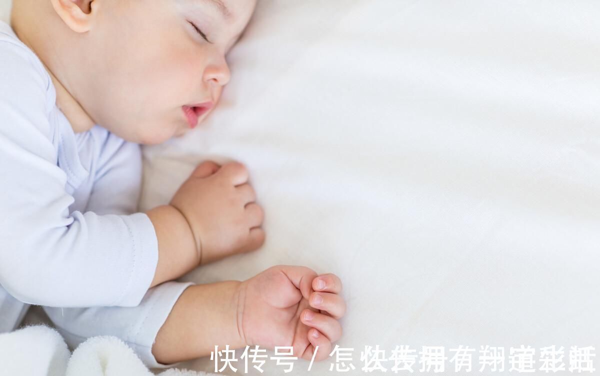 密码|新生儿睡姿有“密码”,学会解读很重要,新手宝妈别错过