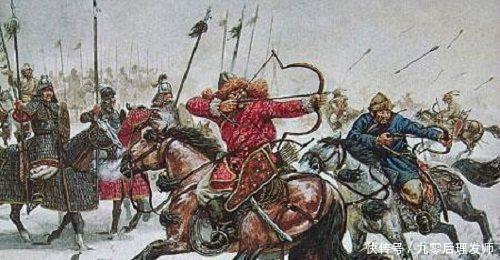 元朝|相对于清朝,元朝更有正统的资格,这十点便是理由!