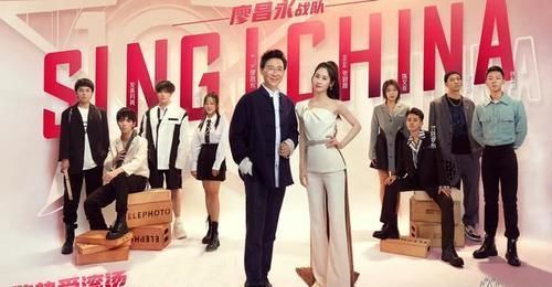 好声音：李荣浩战队险胜廖昌永战队，王靖雯拿两分，小梁博被淘汰