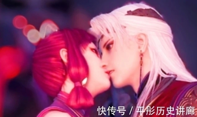 蚩梦|不良人蚩尤结局公开,彩蛋疯狂撒糖,两代人的故事都在小酒馆