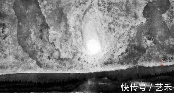 美术家协会#蒋志鑫—灵魂感知 意境写实