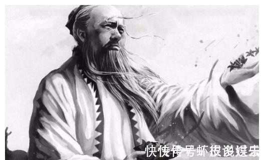 辨者言$鬼谷子:做人别太老实,牢记这三则口诀,让你整个人精明起来!