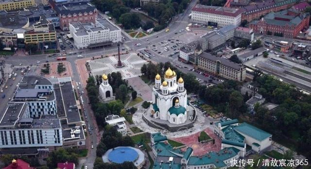 根源|普鲁士历史根源如何被夺走苏联曾想还,德国却不敢接受“好意”