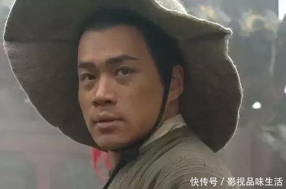 朝廷&他是梁山的叛徒,杀了3名梁山好汉,武松多次想杀他都失败