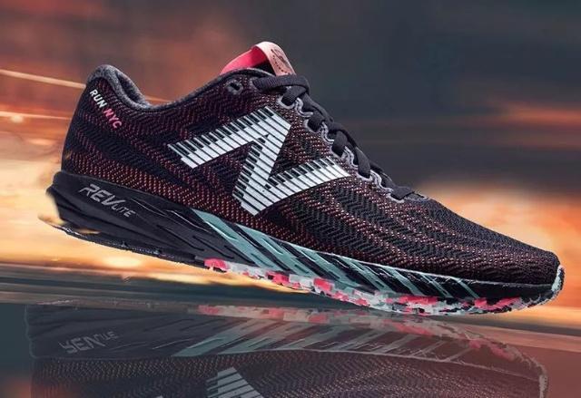 boost|跑鞋推荐:七大品牌超高人气的跑鞋汇总