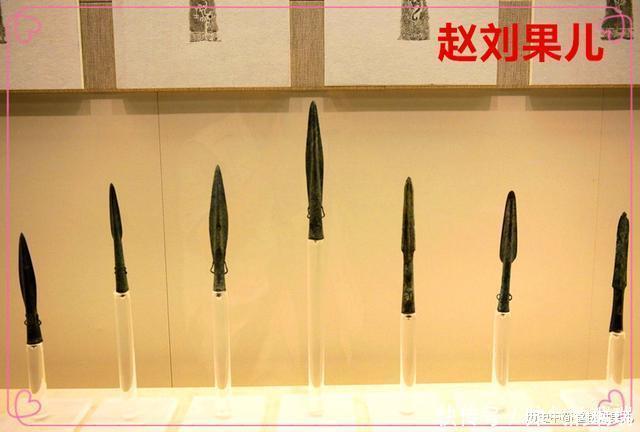 石刀、铜剑、钢铁兵器、火药,什么是冷兵器时代