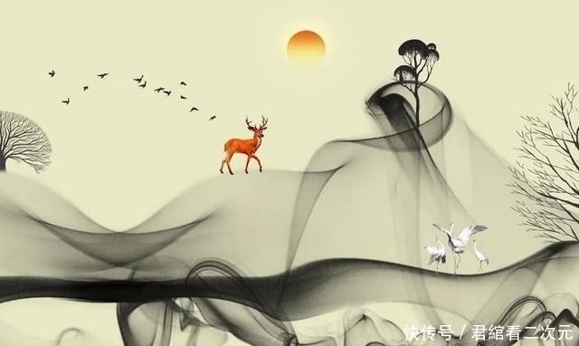 吴王|鬼谷子:小人当道不要怕,教你三招,逼退小人无往不利,福气满屋