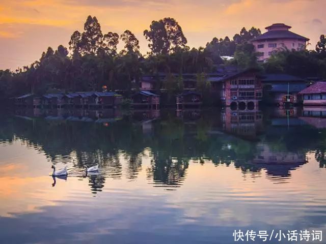 魏夫人|宋词有多美？这位女词人的相思之作，读来犹如欣赏一幅精美的图画