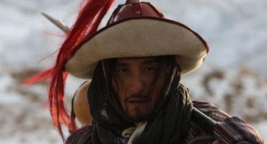 王伦@梁山上真正称之为好汉的,当属此三人,其余是非奸即恶之徒!