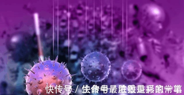 治疗|为什么癌症晚期治疗不了 看完后心里有数了, 原来如此!