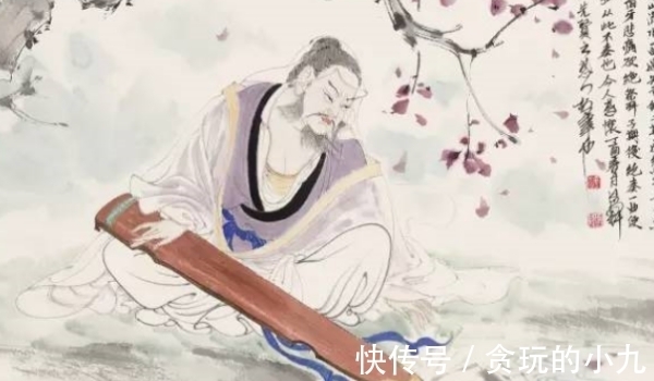 钟子期@《道德经》:三句话看似平淡,却隐藏了你我各自的人生经历