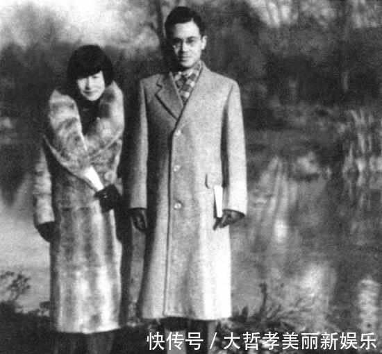 大文豪!钱钟书为何讨厌邻居林徽因?曾频繁找她麻烦,杨绛都拦不住