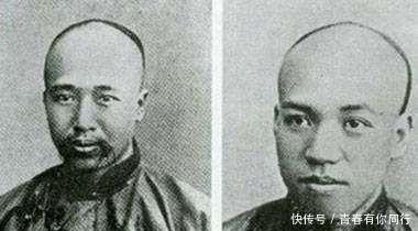 慈禧|慈禧下令铲平康梁二人祖坟,李鸿章抗旨不遵是因为听了他一句话!