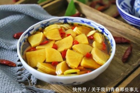 技巧|做腌萝卜,不能直接加调料!教你技巧,保证脆爽入味,保存时间长