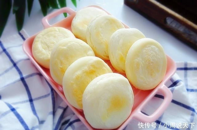 早餐|早餐主食这么做，孩子懒觉都不睡，最爱吃，而且营养全面又顶饱