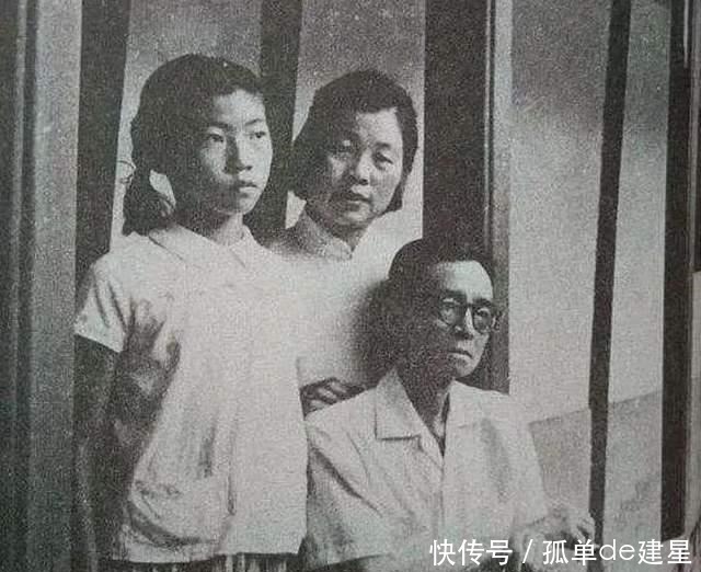 林徽因死后,梁思成再娶林洙,供养前岳母到90岁,却赶走继子女