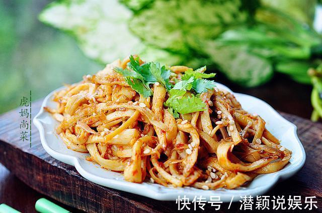 鲜美|最适合夏天的3款杏鲍菇吃法,清淡不油腻,比大鱼大肉都鲜美