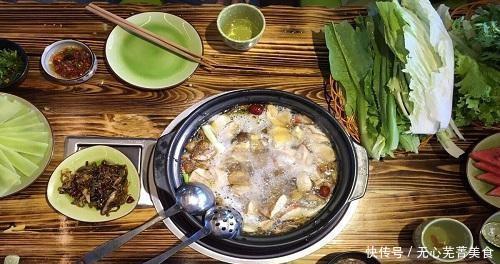 地方|在不同的地方有很多火锅,南方与北方,辛辣清淡,你选哪一个