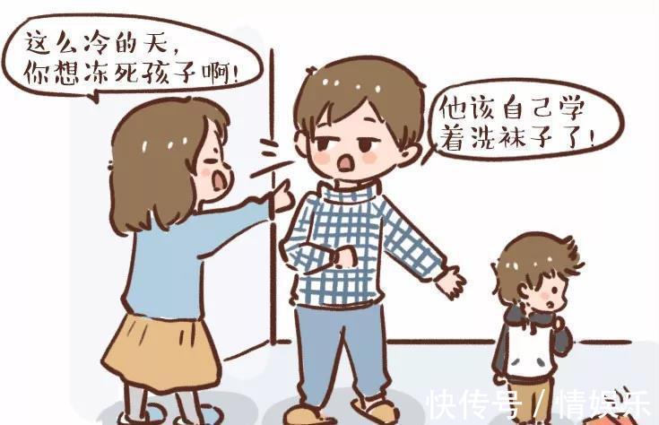 孩子|培养教育孩子,看似很难实则不难,关键是做好两件事情